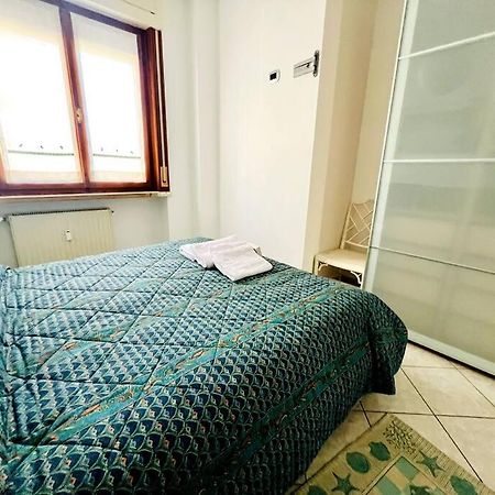 Suite Pascoli 12 - Sanremo Eksteriør billede
