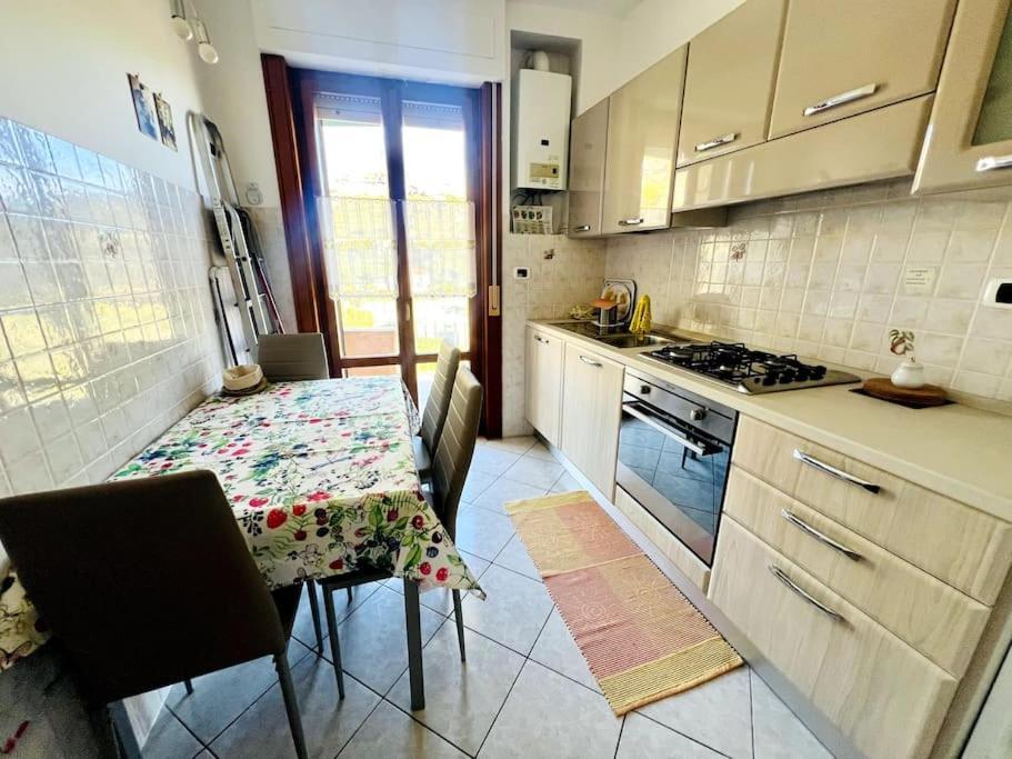 Suite Pascoli 12 - Sanremo Eksteriør billede